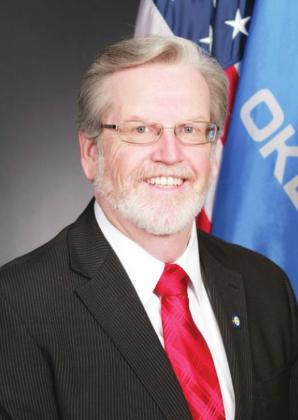 Sen. Roger Thompson