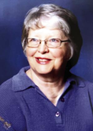 Gail McKnight