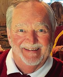 Ricky (Rick) Joe Worden