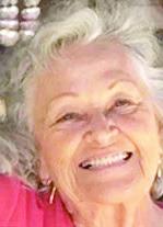 Betty Ann Campbell