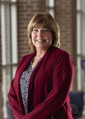 Former MATC Business Office Assistant Instructor Kyla Perry appointed to Mid-America Technology Center Board of Education
