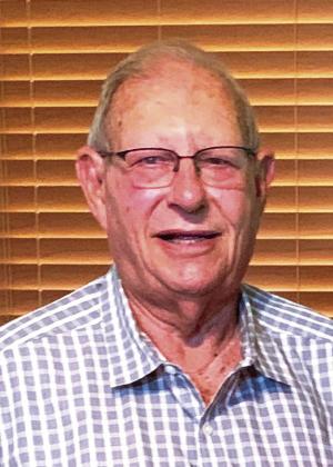 Vance Dean LeBeau