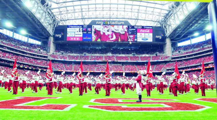 Pride of Oklahoma celebrates 120 years with exhibit at Bizzell Memorial Library