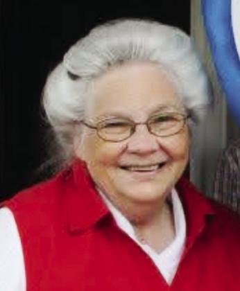 Barbara Ann Jensen