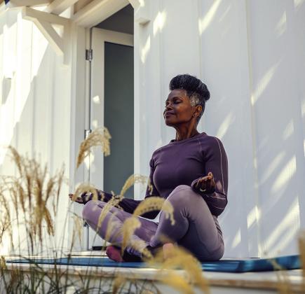 Activities for seniors with limited mobility