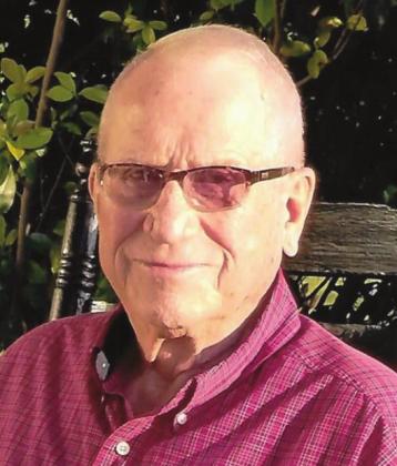 Elbert G. Clark
