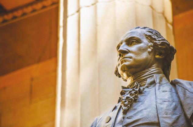 Why ‘Presidents’ Day’ actually goes by another official name
