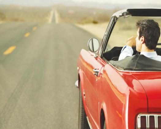 Driver fatigue is a serious safety concern.