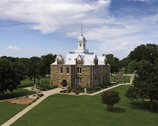 The 2025 Chickasaw Annual Meeting and Festival is set Friday, Sept. 26-Saturday, Oct. 4. Chickasaws from across the country attend the weeklong event, which is highlighted by Chickasaw Nation Governor Bill Anoatubby’s State of the Nation Address, set for 9 a.m., Oct. 4, at the Aiitafama' Ishto (large meeting place) on the grounds of the Capitol in Tishomingo, Oklahoma. Courtesy photo
