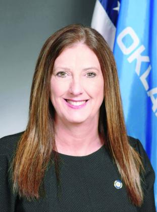 Rep. Cynthia Roe