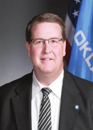 Sen. Greg McCortney