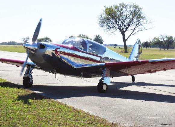 OAAA Annual Fly-In and Car Show