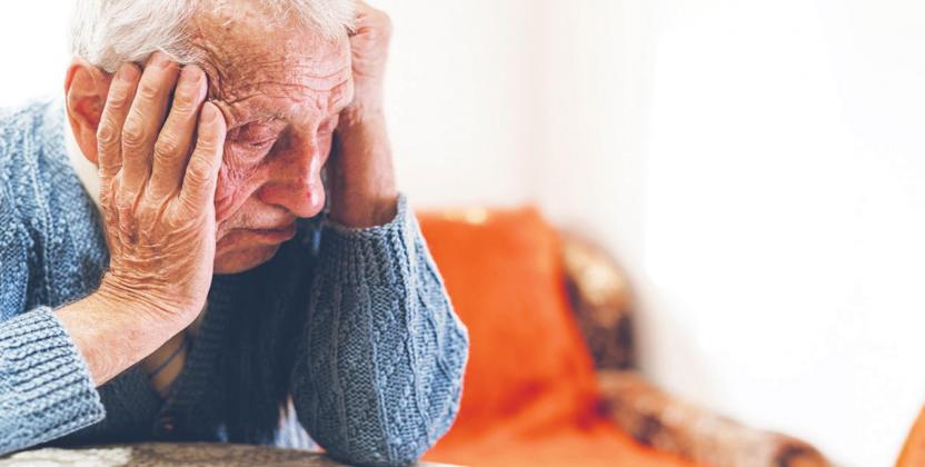 Parkinson’s Disease tends to affect the elderly more so than other ages. It’s often diagnosed at age 60 or later.