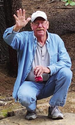 John Eldon Hubbard