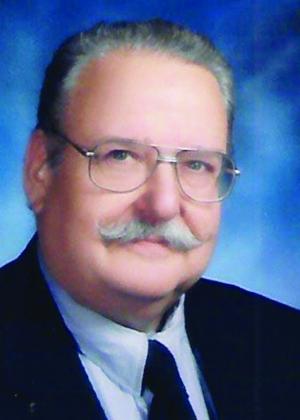 Charles E. Brady II