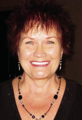 Loretha Ann Dills 