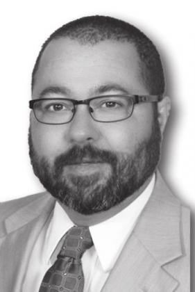 Greg Hendrix Financial Focus