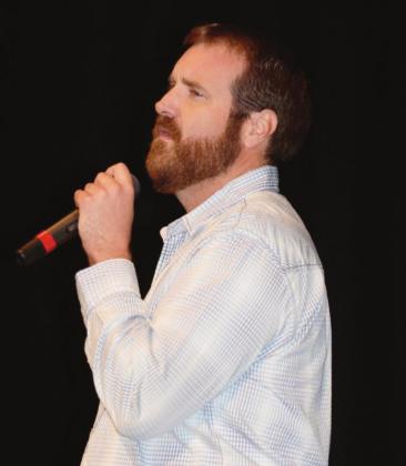 Wiley Winters