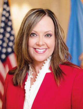 Cindy Byrd releases Health Department audit