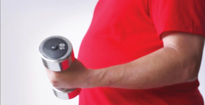 The dangers of belly fat