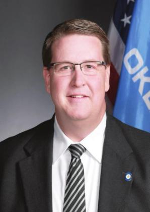 Sen. Greg McCortney