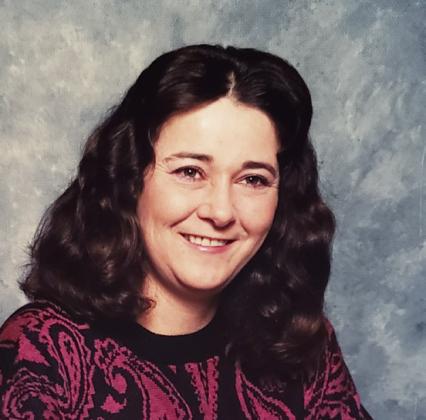 Karen Dell Ervin Fogle