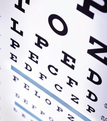 Common warning signs for cataracts
