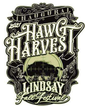 Hawg Harvest Fall Festival