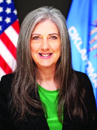 Rep. Cynthia Roe