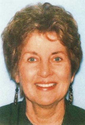 Jeannie Carol (Pratt) Weaver