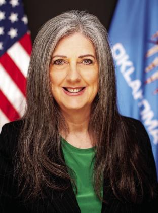 Rep. Cynthia Roe