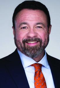 Greg Hendrix Financial Focus