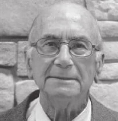 BENHAM JOHN "B.J." BRANCH