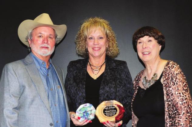 PV Opry knocked it out of the park to end 2021