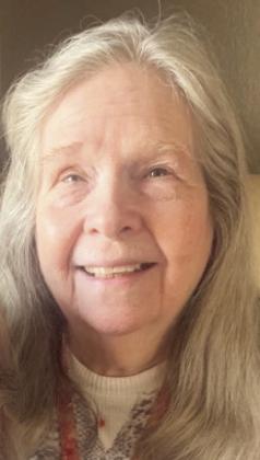 Maxine Violet Deviney