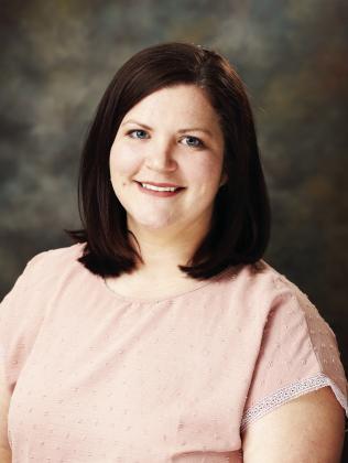 Kristine Porter