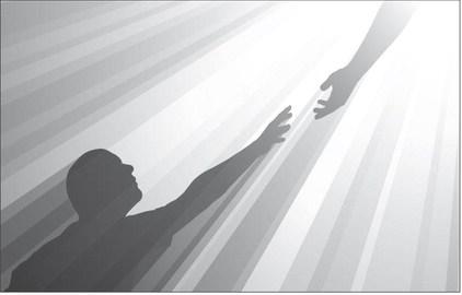 Liberated to pray: Finding your voice in the presence of the Father