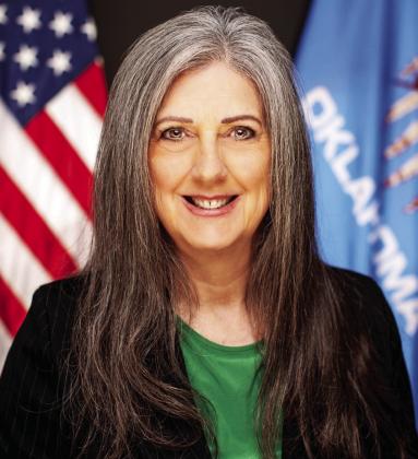 Representative Cindy Roe