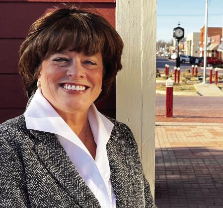 Runge steps down as PV Chamber of Commerce president