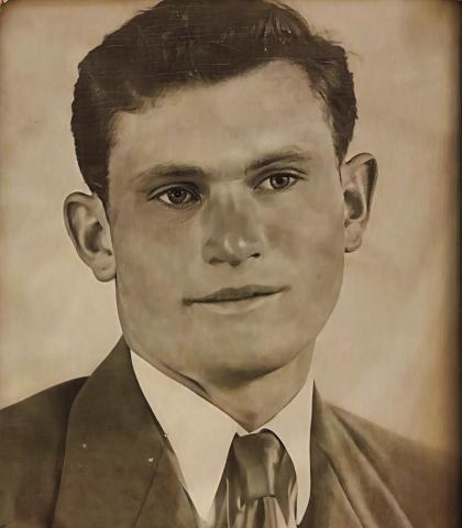 Donald Kenneth Johnson