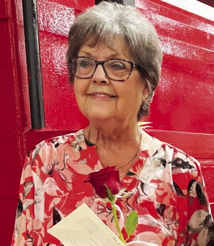 Arlene Kennedy