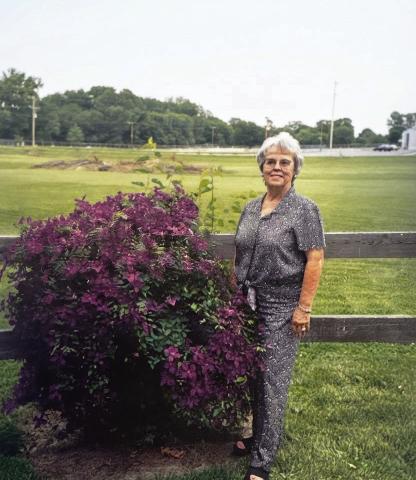 Connie Sue Baldwin