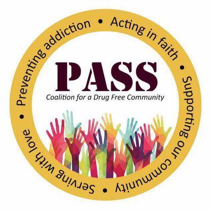 PASS Coalition Logo