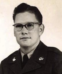 James “Dub” William Cook