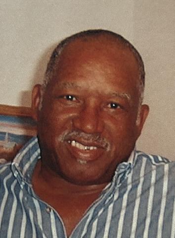 Charles Ray ‘John’ McNeil