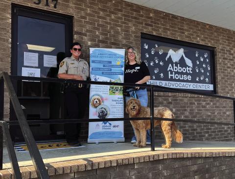 Boots & BBQ fundraiser to benefit Abbott House, support children impacted by abuse