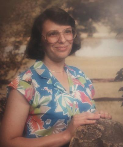 Ramona Lindsey