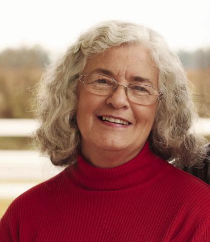 Janice Waleah Corlena (Norton) Jones