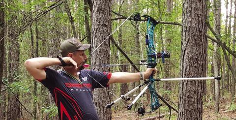Bradley Uhles earns first career shootdown appearance, Rookie of the Year honors