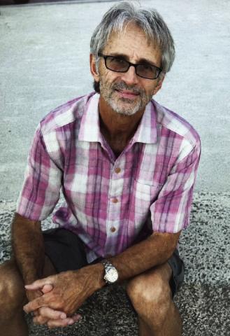 Robert Brent Grimmett